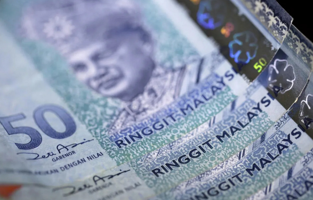 কমে গেল মালয়েশিয়ান রিংগিতের বিনিময় হার