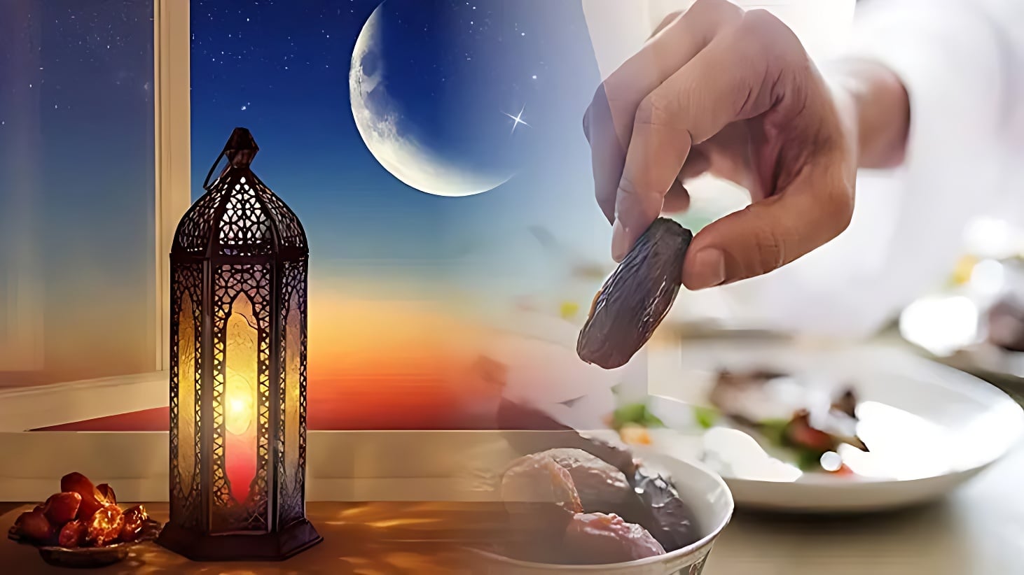 আজকের ইফতারের সময়; ৪ রমজান