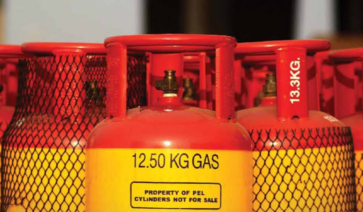 কমলো এলপিজি ও অটোগ্যাসের দাম, জানুন নতুন দর