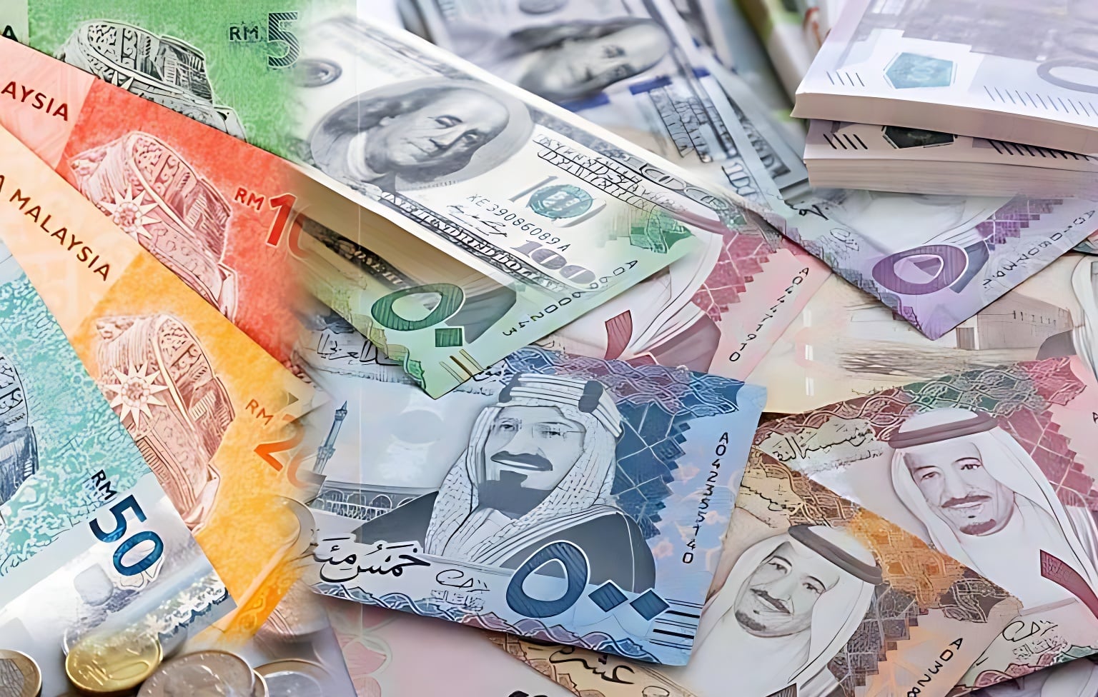 আজকের সকল টাকার রেট: ২৫ ফেব্রুয়ারি ২০২৬