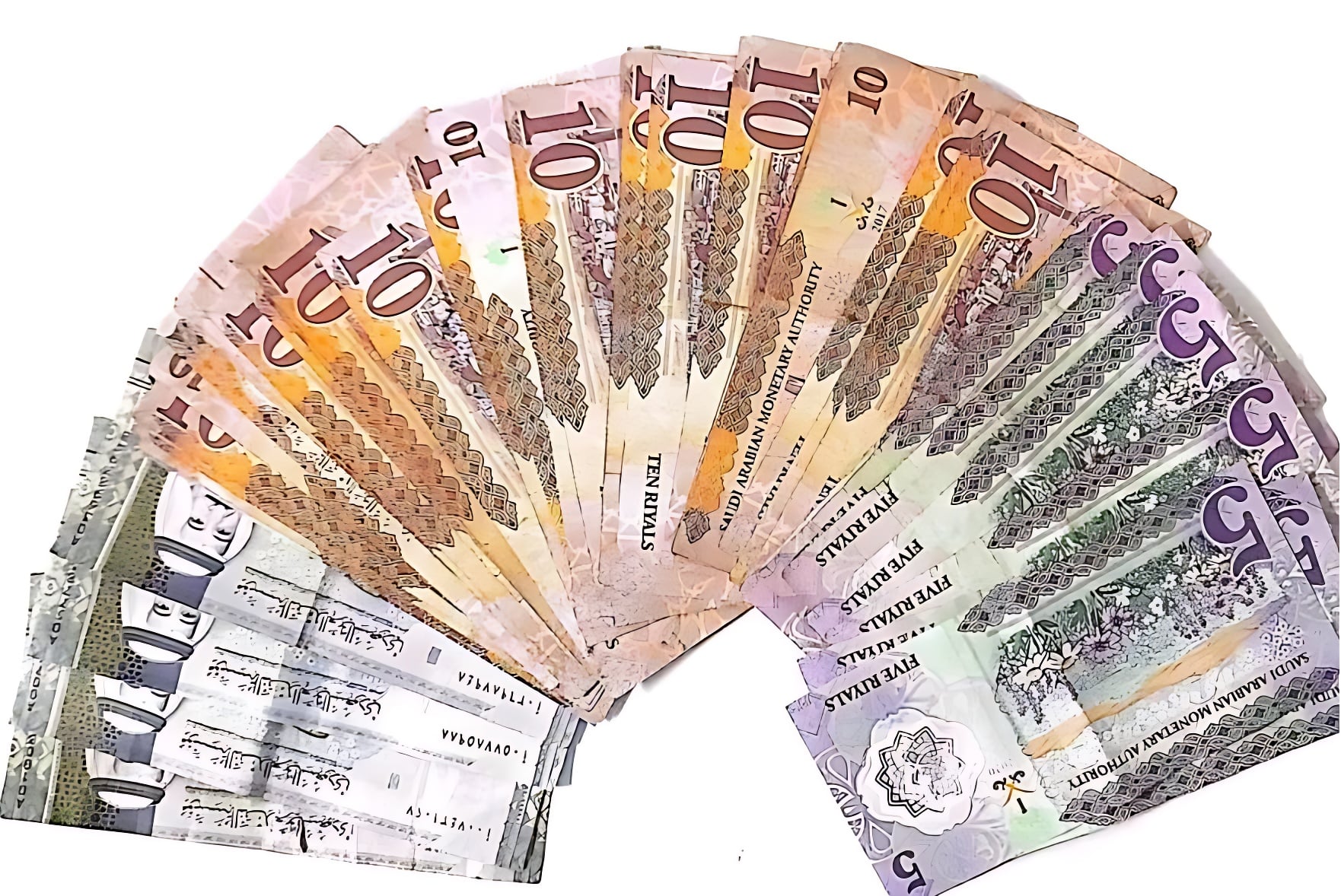 বাড়ল সৌদি রিয়ালের বিনিময় হার