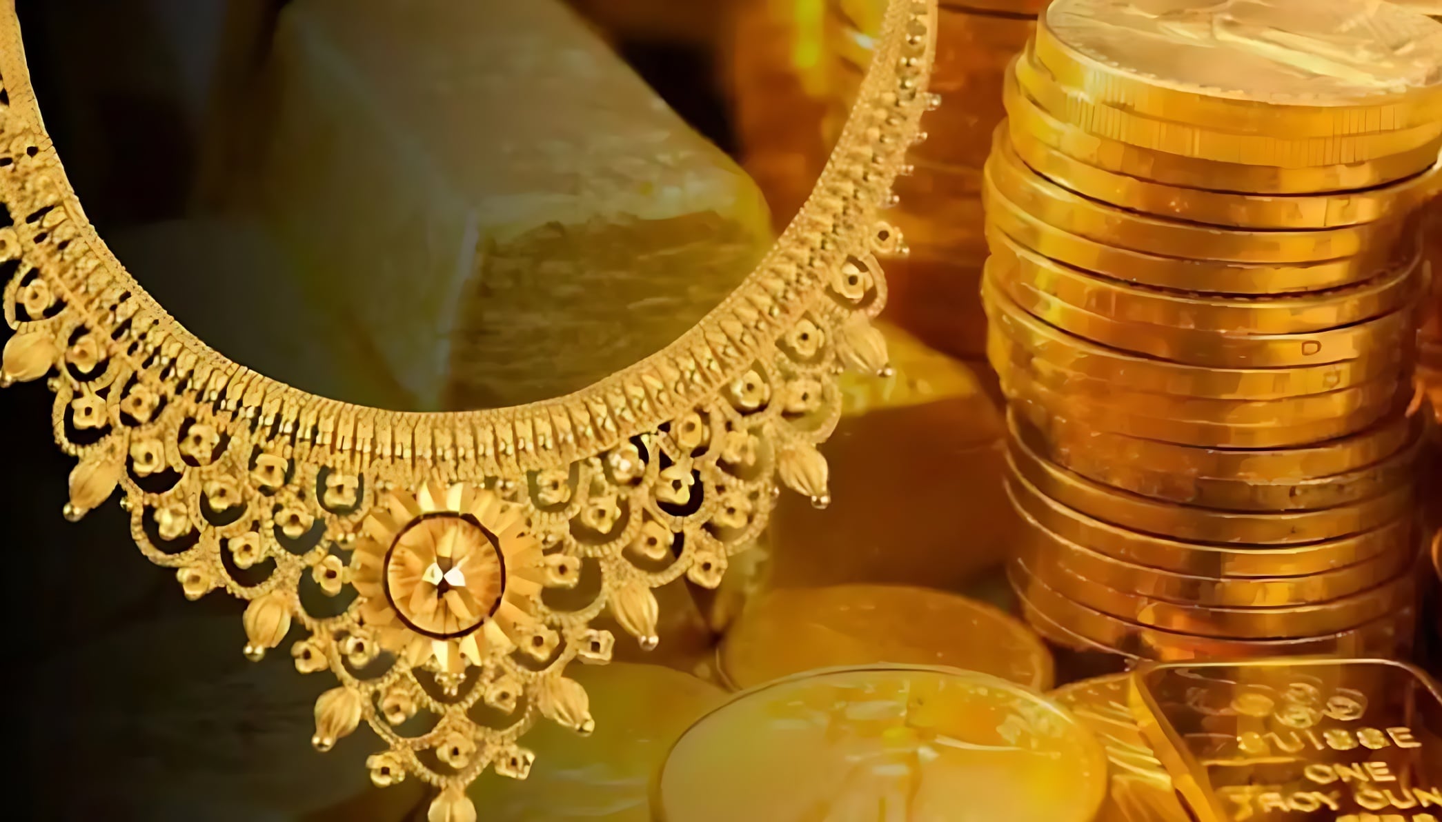 দেশের বাজারে আজ ১৮, ২১, ২২ ক্যারেট স্বর্ণের দাম