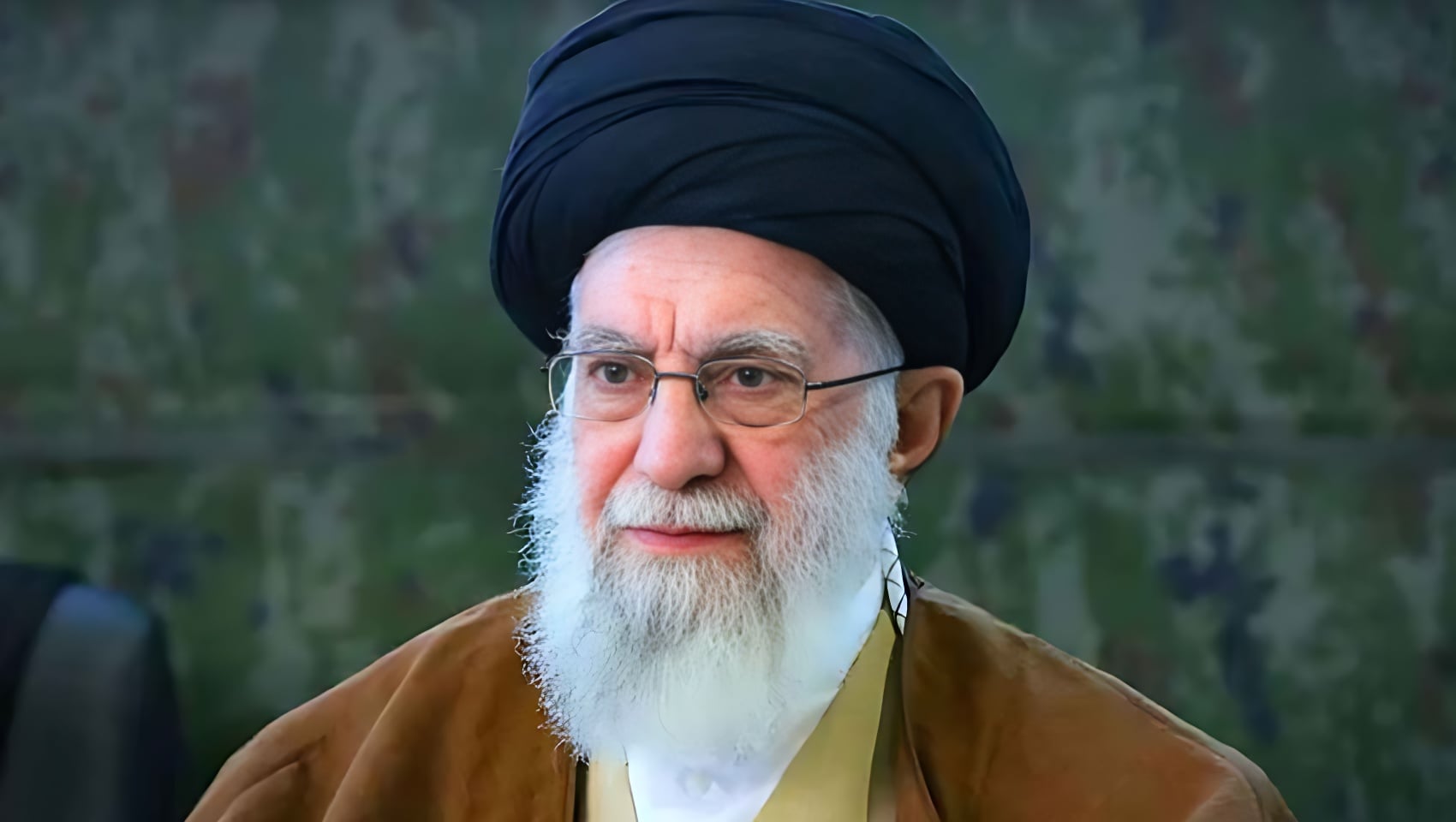 ইরানের সর্বোচ্চ নেতা আর নেই