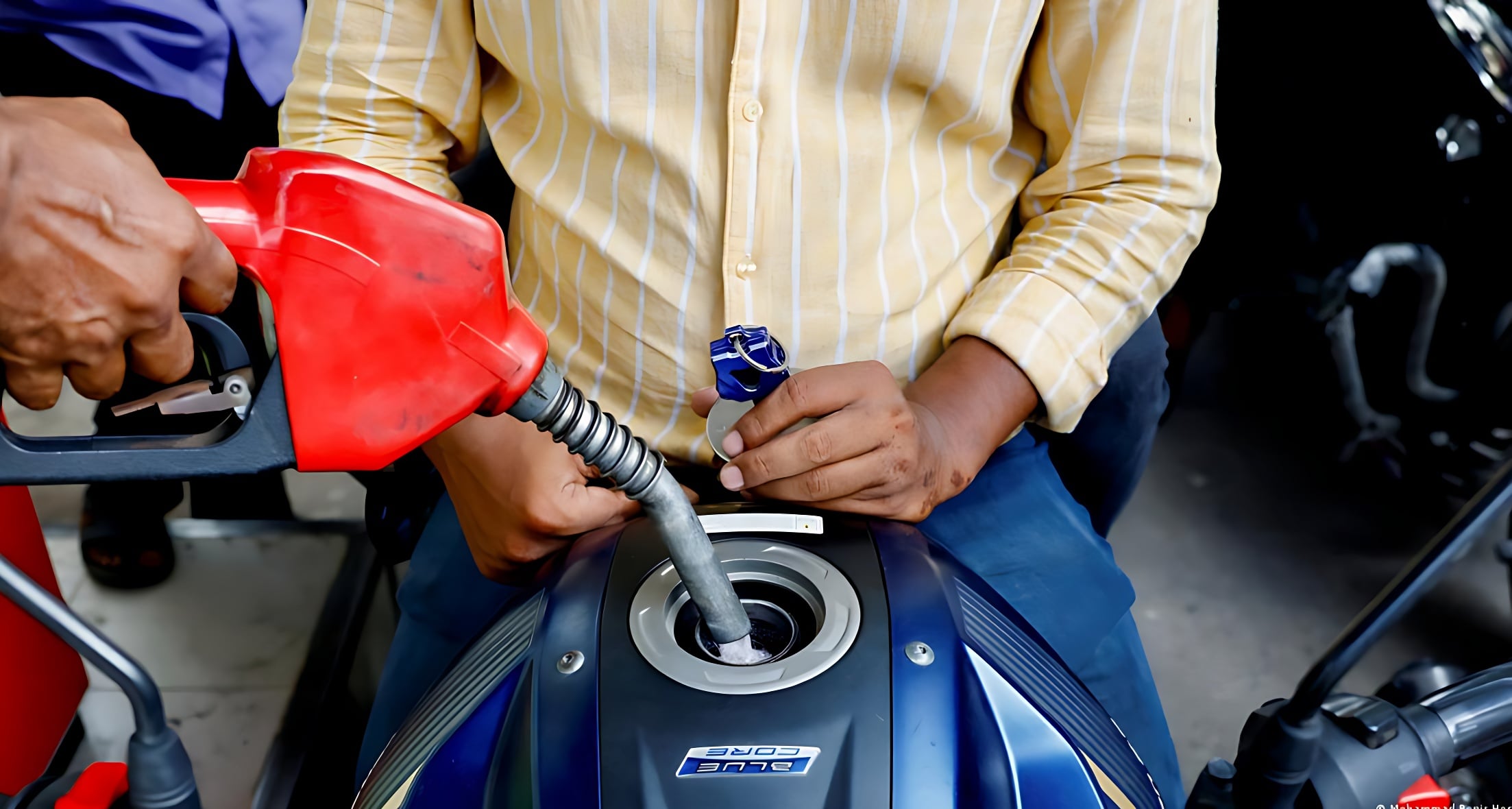 দেশে জ্বালানি তেলের নতুন দাম ঘোষণা