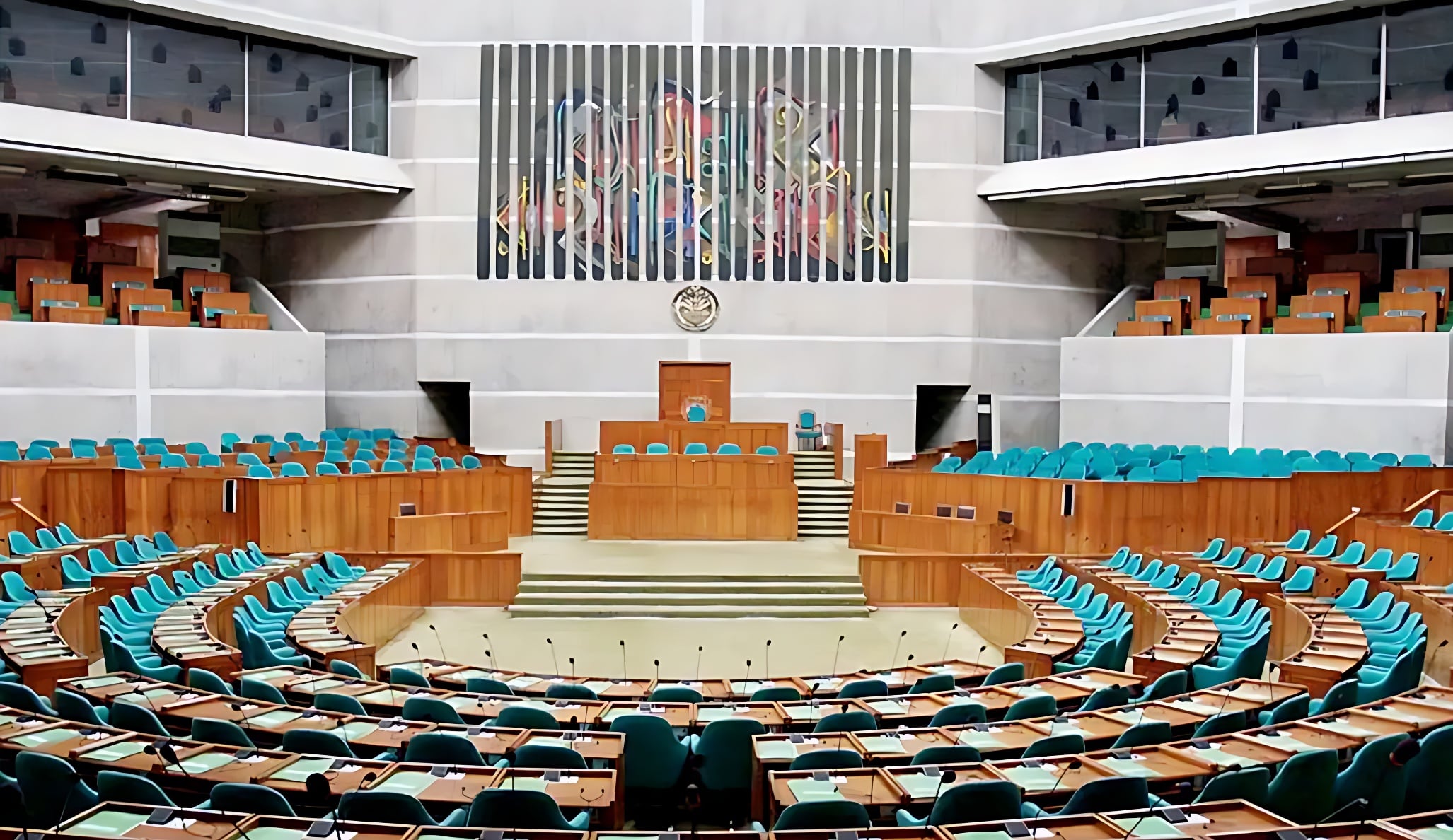 জাতীয় সংসদের হুইপ হলেন যারা: ৬ সংসদ সদস্যের তালিকা