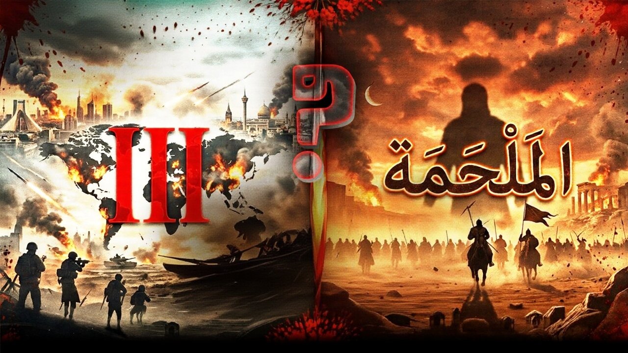 বিশ্বজুড়ে যুদ্ধের দামামা: তৃতীয় বিশ্বযুদ্ধ নাকি হাদিসে বর্ণিত ‘মালহামা’র সূচনা