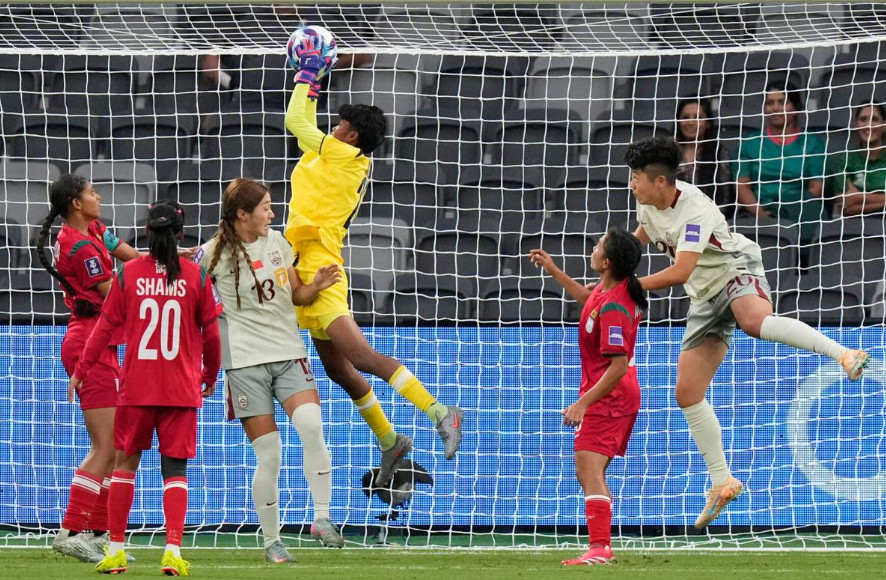 bangladesh vs china; সরাসরি দেখুন এখানে