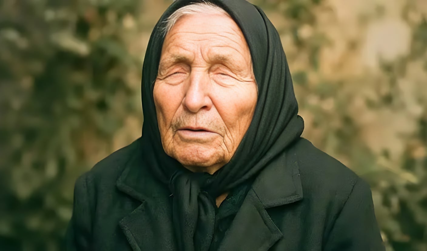 ২০২৬ সালে কি মহাযুদ্ধ; বাবা ভাঙ্গার ভাইরাল ভবিষ্যদ্বাণীর রহস্য