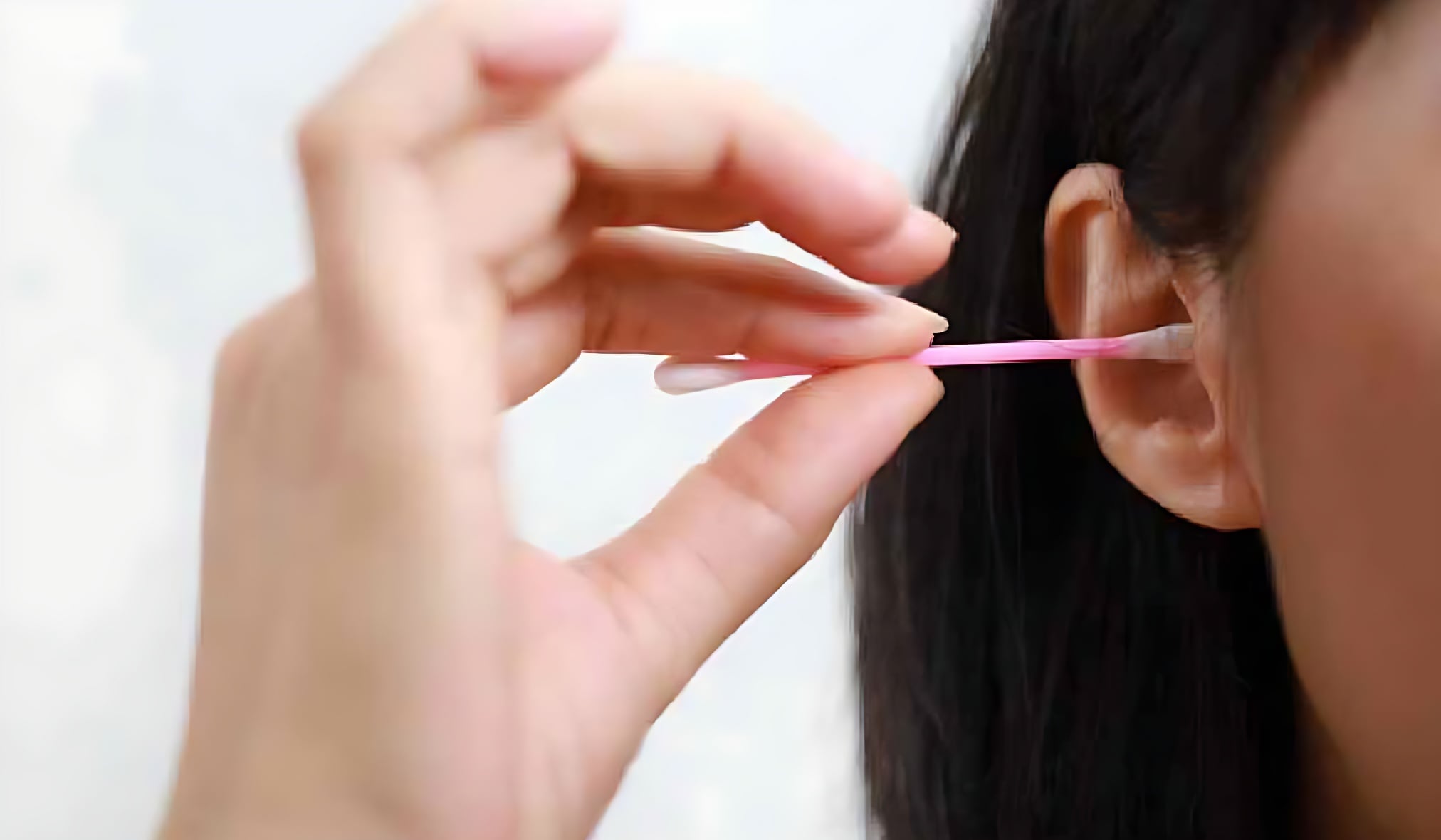 কানে পানি ঢুকলে কি রোজা ভেঙে যায়