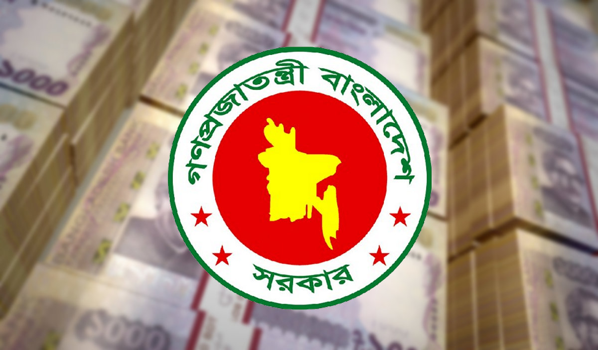 সর্বনিম্ন বেতন ৩৫ হাজার টাকার দাবি: ২০ মন্ত্রীকে স্মারকলিপি