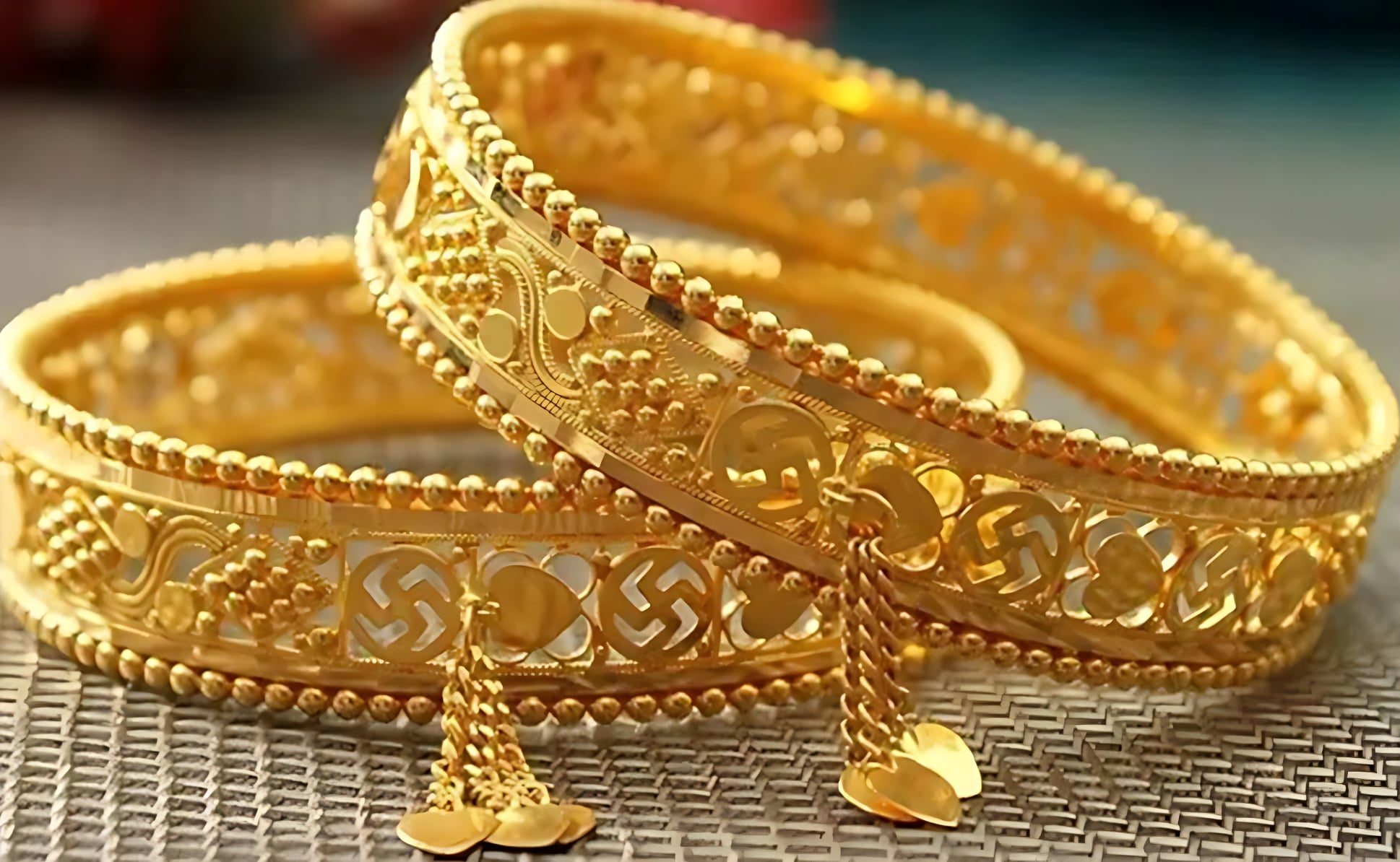 আজকের সোনার বাজারদর: ৬ মার্চ ২০২৬