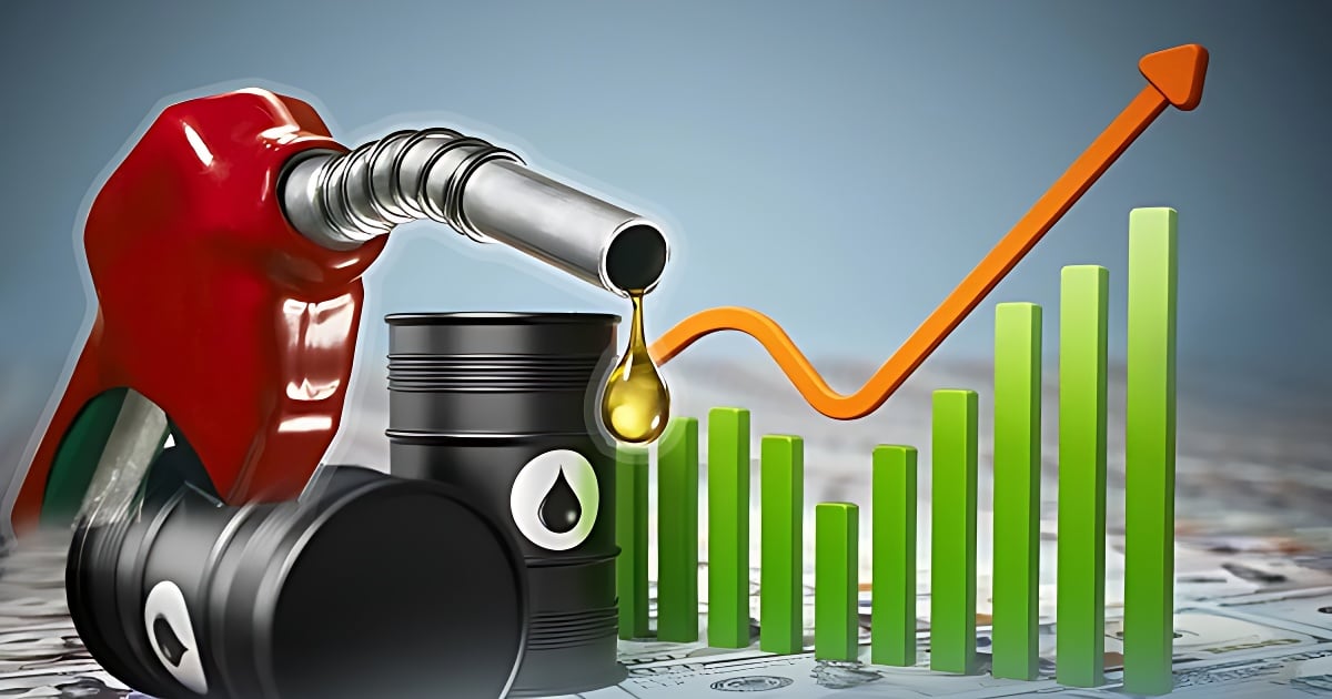 হু হু করে বেড়েই চলেছে জ্বালানি তেলের দাম