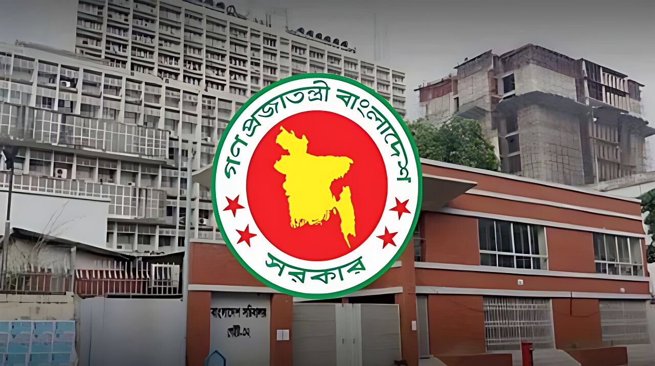 সরকারি চাকরিতে বড় পরিবর্তন: ৩ বছরের ‘ব্যাকডেট’ সুবিধা