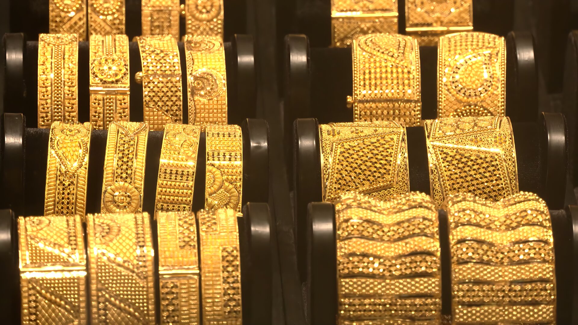 আজকের সোনার বাজারদর: ৮ মার্চ ২০২৬