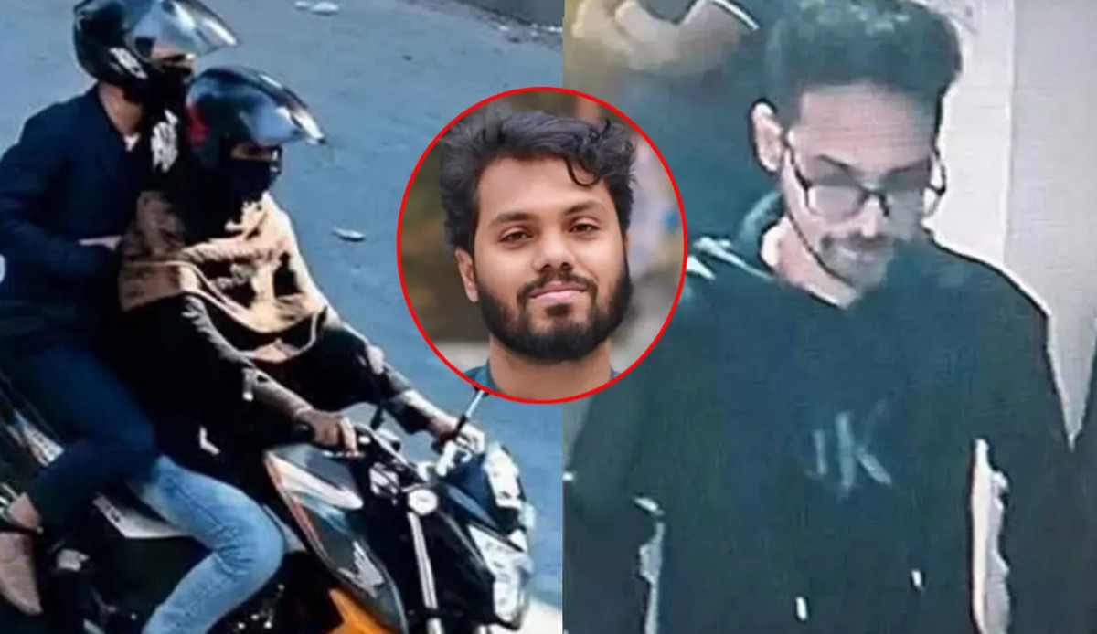 প্রাথমিক জিজ্ঞাসাবাদে যা জানিয়েছেন ফয়সাল