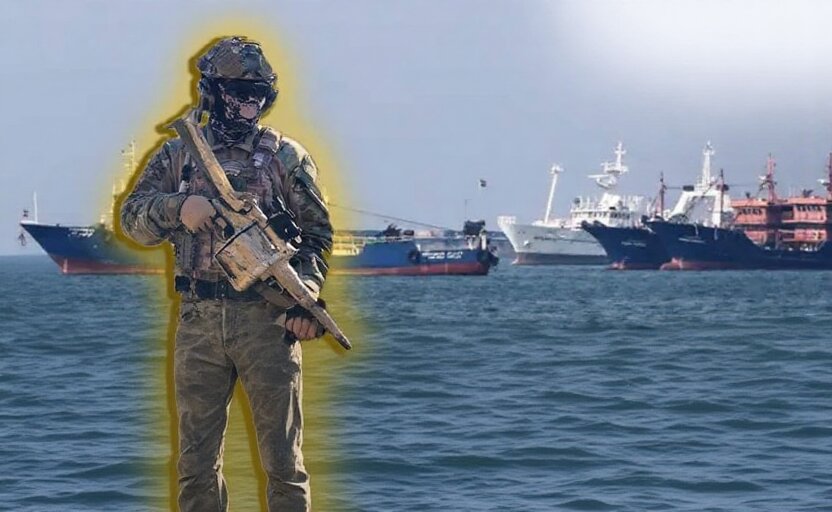 আমেরিকাকে নজরবন্দি করে ফেলেছে চীন