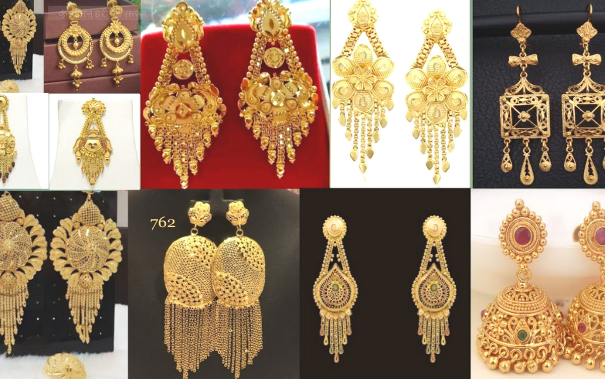 দেশের বাজারে আজকের স্বর্ণের দাম