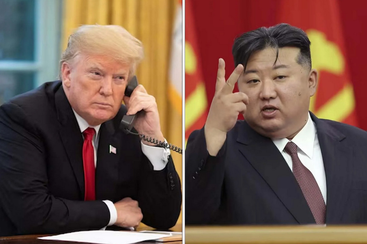 ‘পরিণতি হবে ভয়াবহ’, কিম