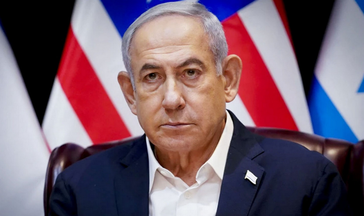 নেতানিয়াহুর মৃত্যু না কি গুজব? তাসনিম নিউজের প্রতিবেদনে চাঞ্চল্য