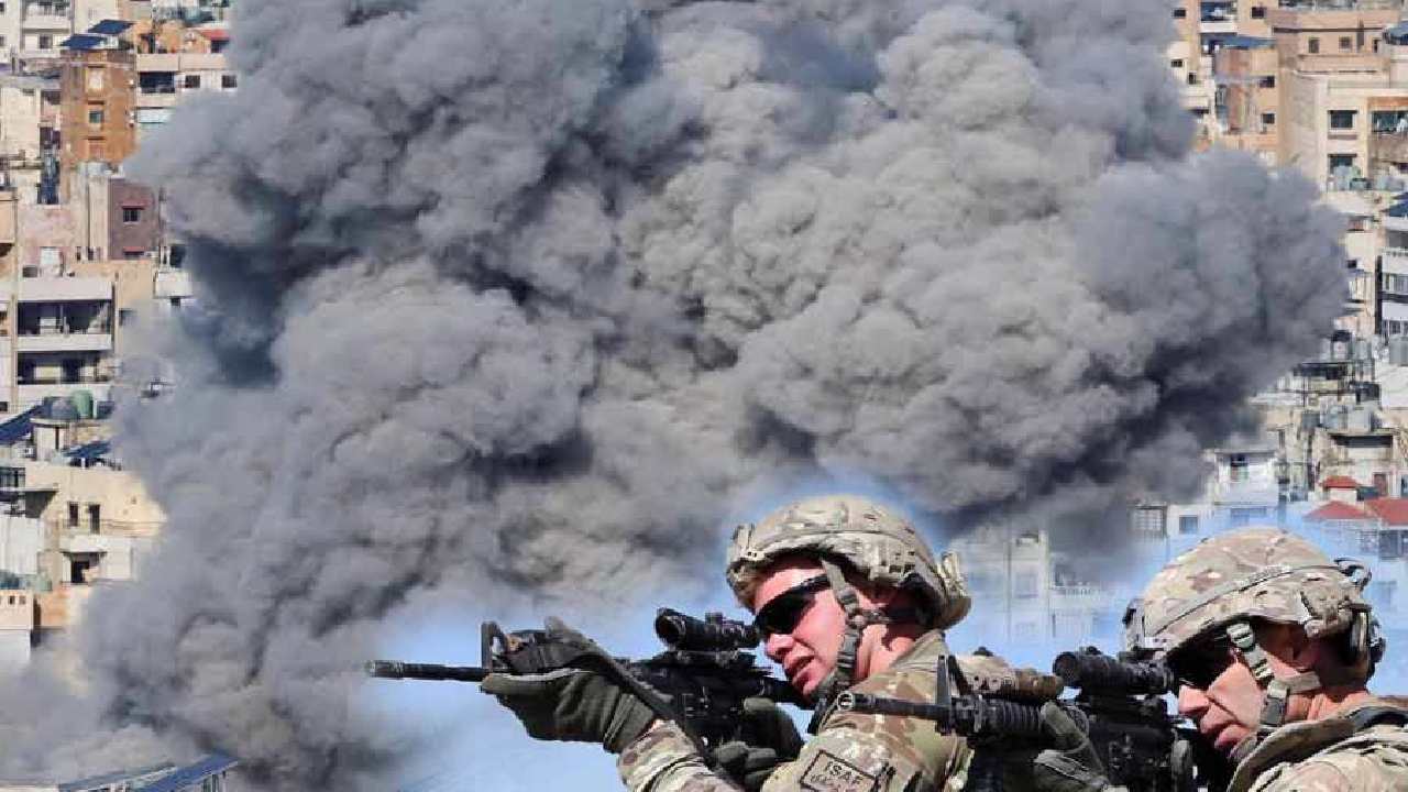 চীন-রাশিয়ার মধ্যস্থতা: যুদ্ধবিরতিতে রাজি ইরান, তবে এক শর্তে