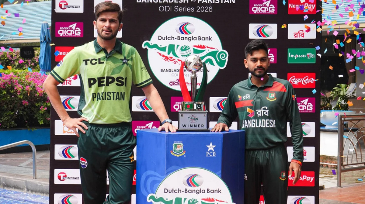 টস জিতল বাংলাদেশ; সরাসরি দেখুন এখানে