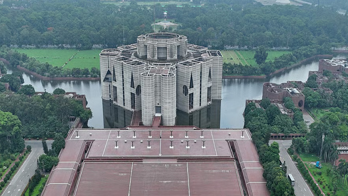 কে হচ্ছেন নতুন স্পিকার ও ডেপুটি স্পিকার