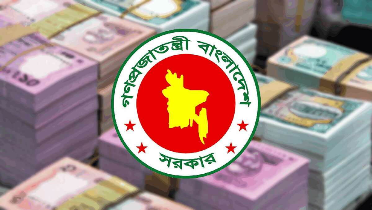 পিছিয়ে যাচ্ছে নতুন পে স্কেল: ধাপে ধাপে বাস্তবায়নের চিন্তা সরকারের