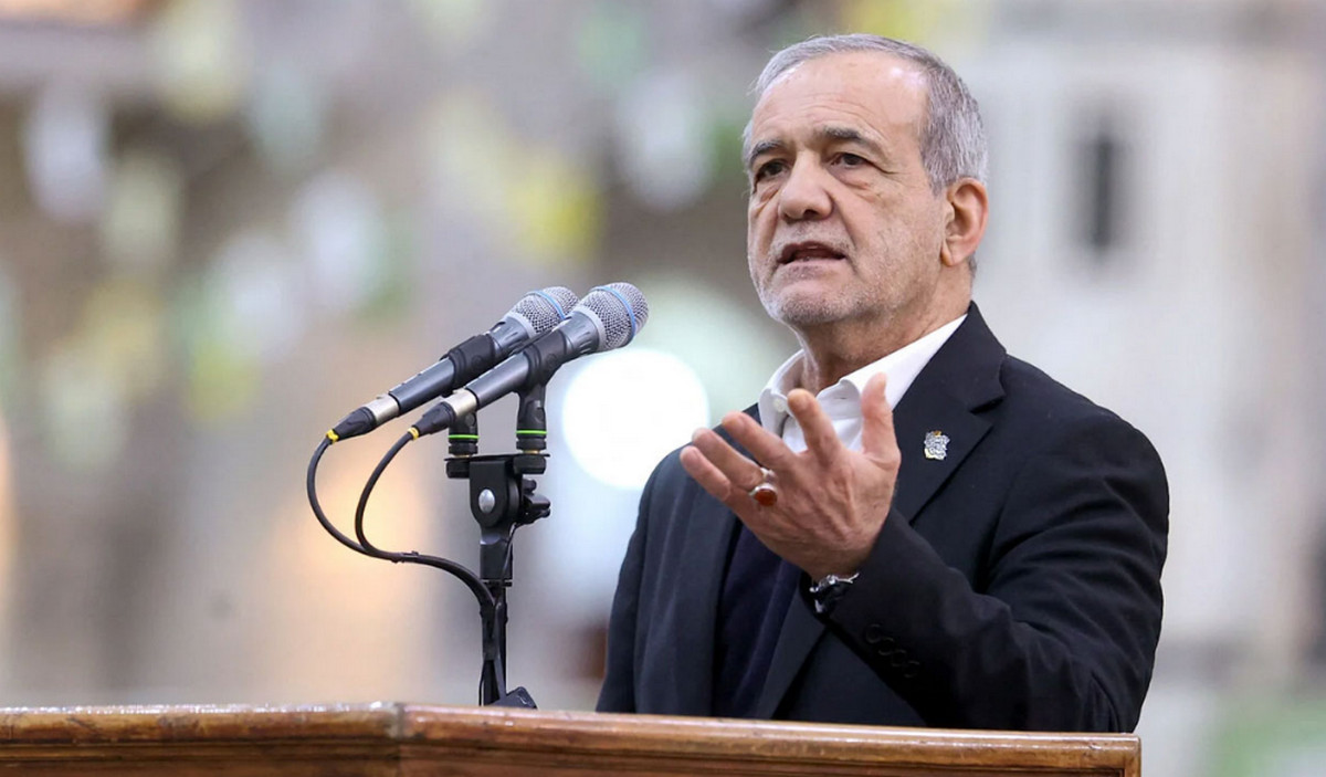 যুদ্ধ থামাতে ইরানের ৩ শর্ত