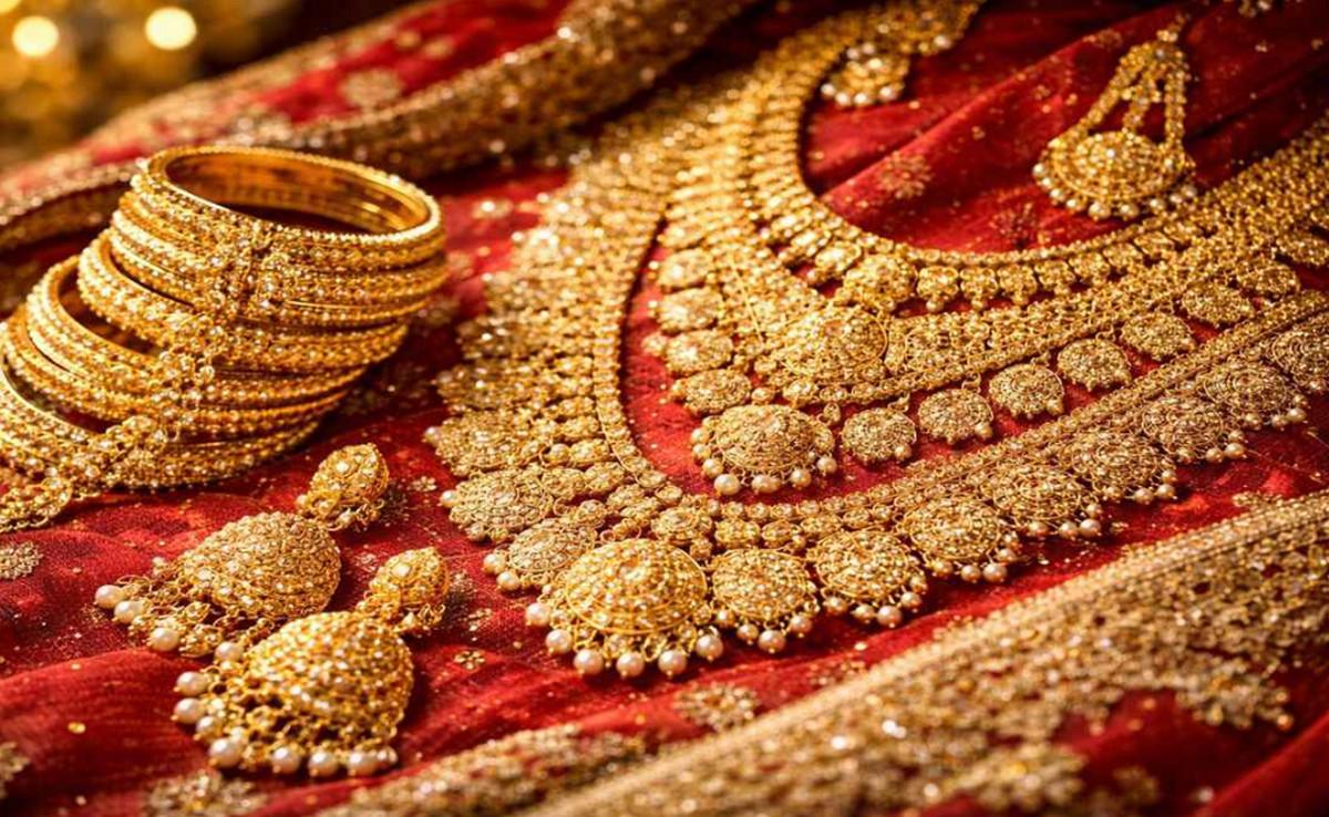 আজকের সোনার বাজারদর: ১৬ মার্চ ২০২৬