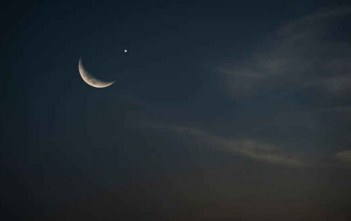 সবার আগে ঈদের তারিখ ঘোষণা করল দুই দেশ