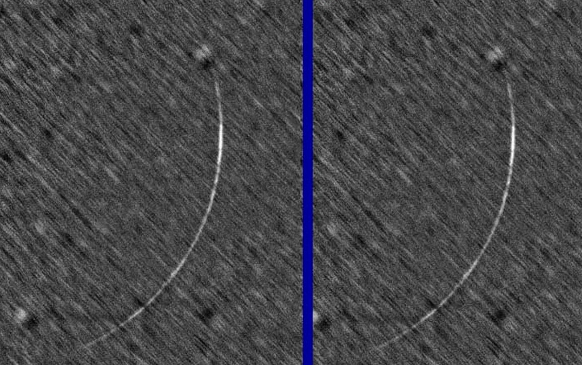 আরব আমিরাতে দেখা গেল রমজানের অর্ধচন্দ্র
