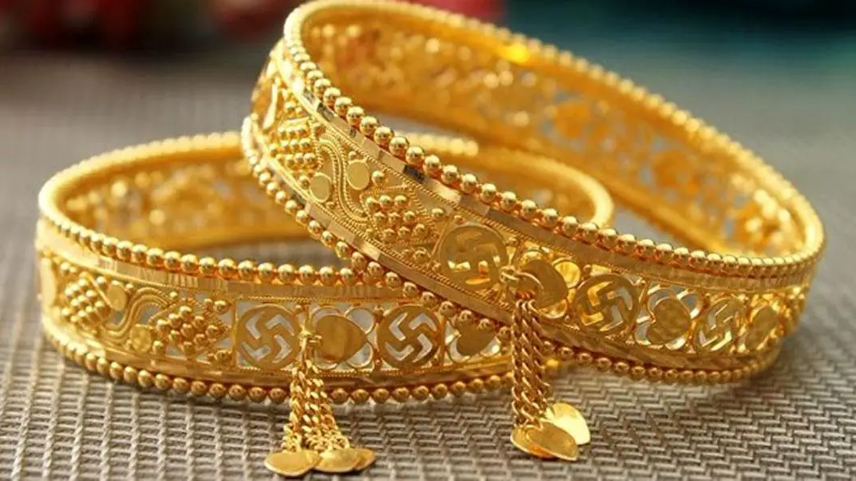 আজকের সোনার বাজারদর: ১৯ মার্চ ২০২৬