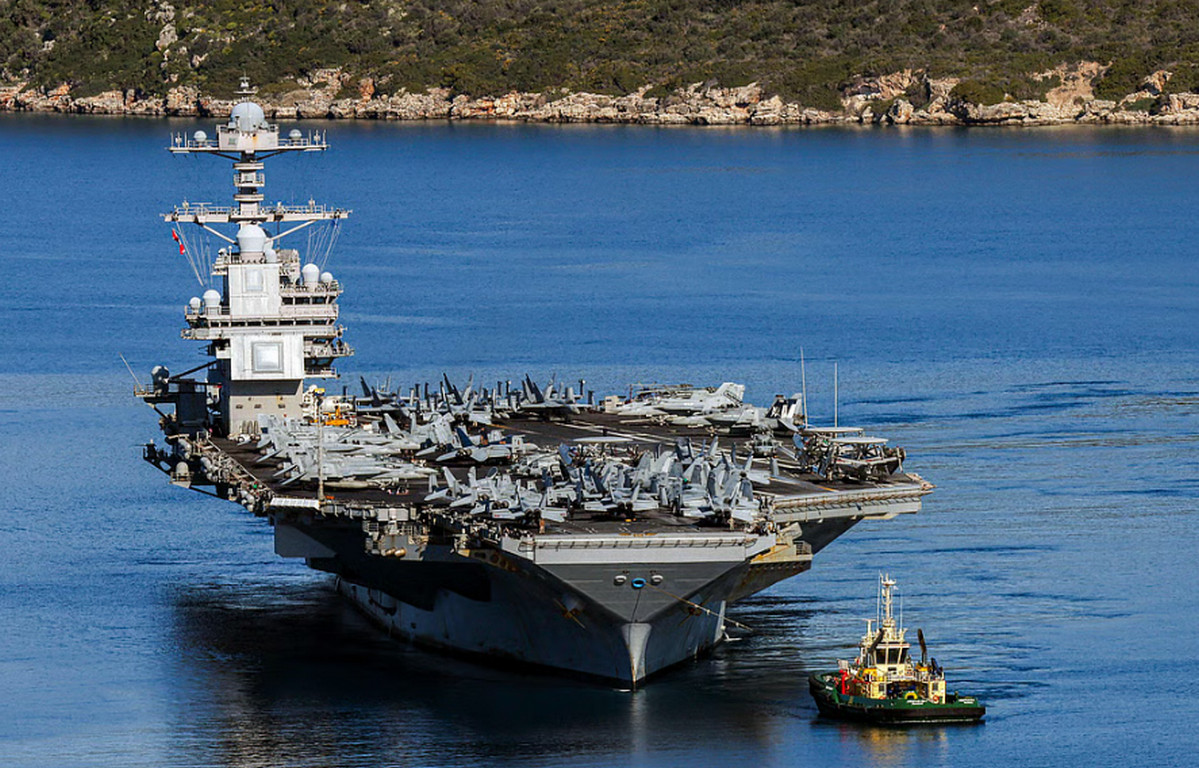 ইরানের কাছে যে নতি স্বীকার করতে যাচ্ছে যুক্তরাষ্ট্র