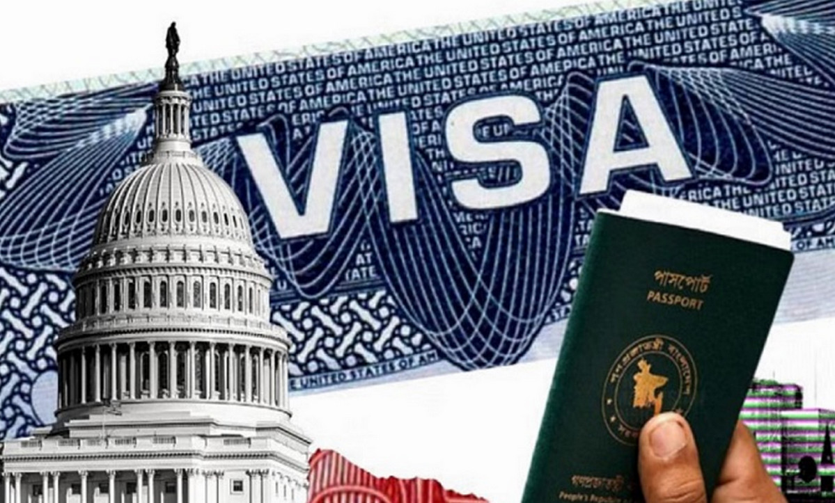 যুক্তরাষ্ট্রের ভিসা নিয়ে বাংলাদেশিদের জন্য নতুন সতর্কতা 