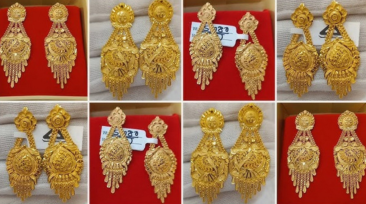 আজকের সোনার বাজারদর: ২০ মার্চ ২০২৬