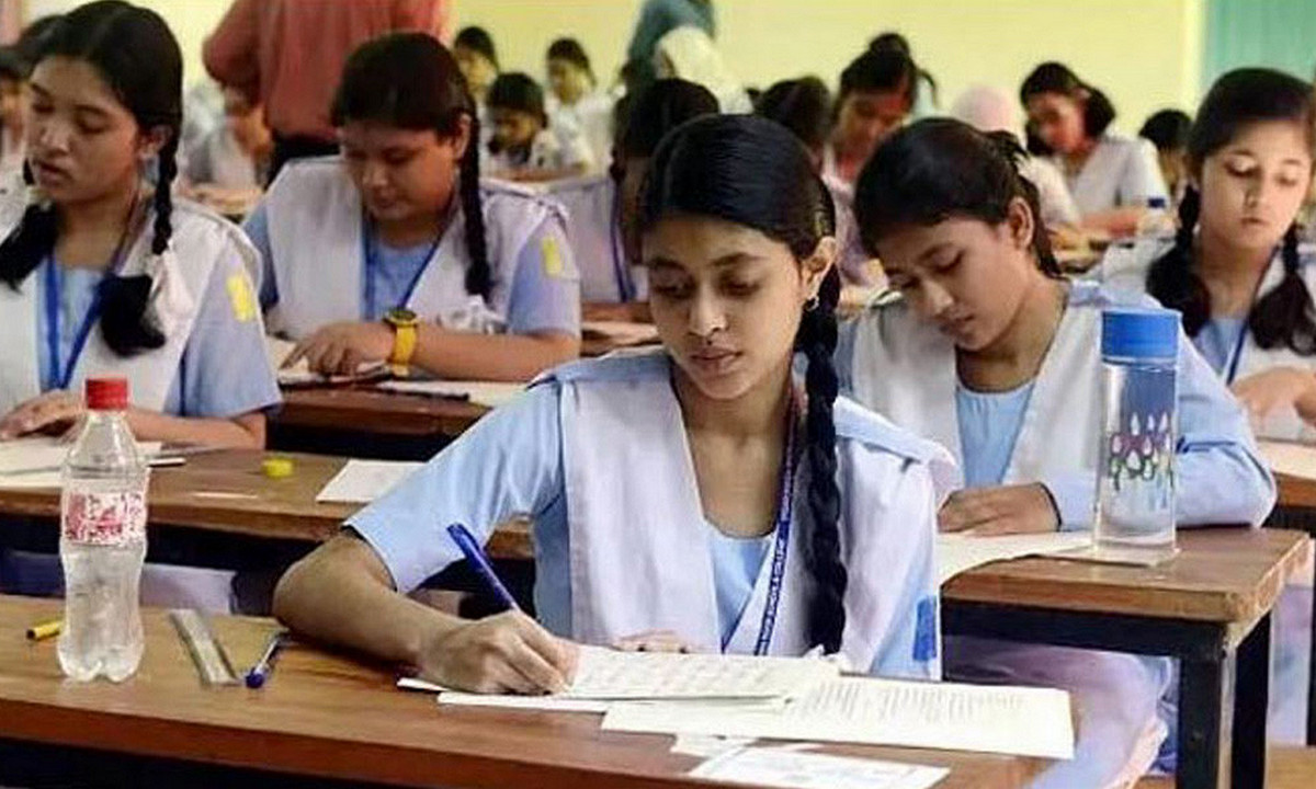 এসএসসি ২০২৬: প্রবেশপত্র যেভাবে পাবেন