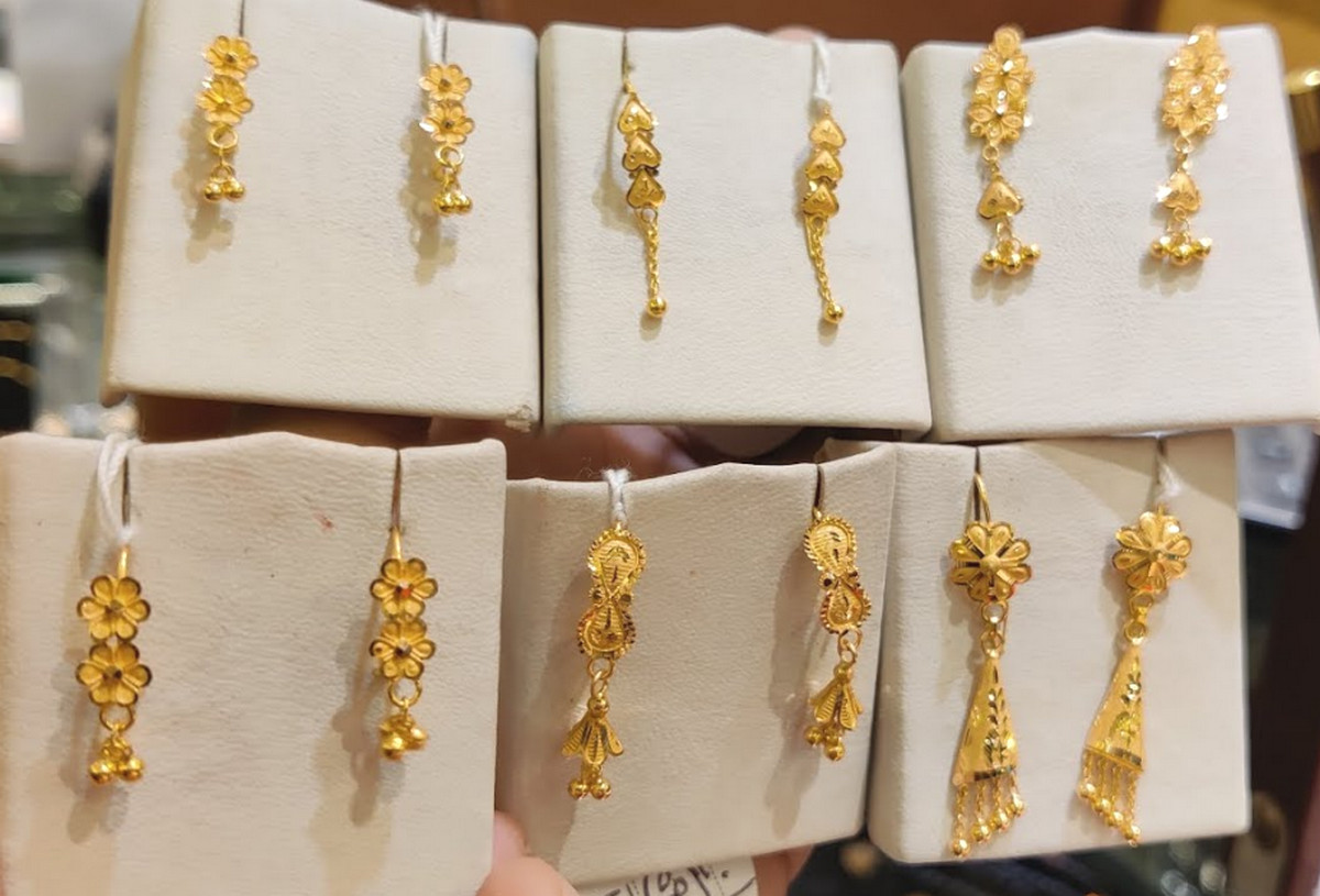 আজকের সোনার বাজারদর: ২২ মার্চ ২০২৬