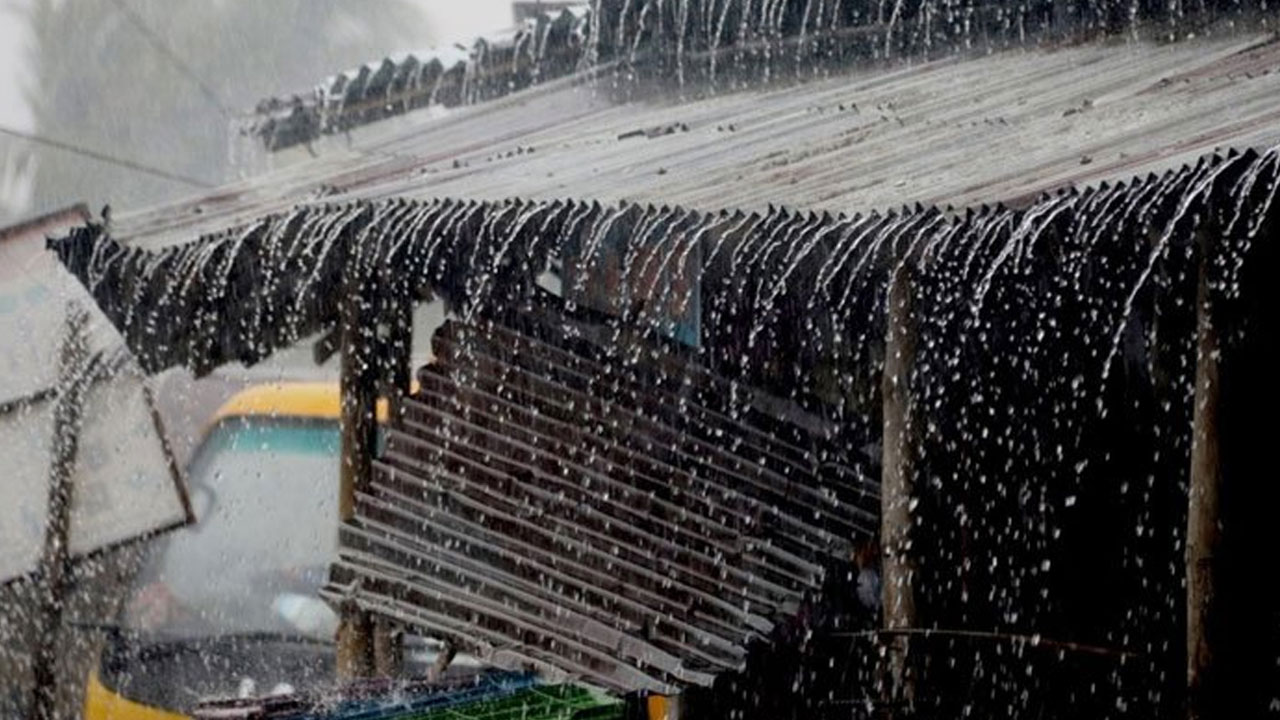 ৩ বিভাগে বজ্রবৃষ্টির পূর্বাভাস: তাপমাত্রা বাড়ার সম্ভাবনা সারা দেশে