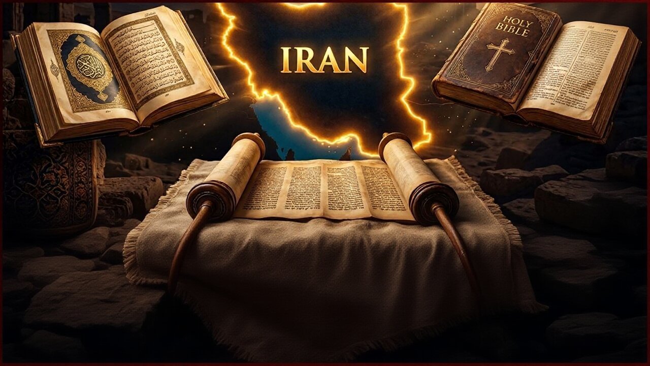 ইরান সম্পর্কে হাদিসের ভবিষ্যৎবাণীগুলো কি তবে সত্যি হতে চলেছে