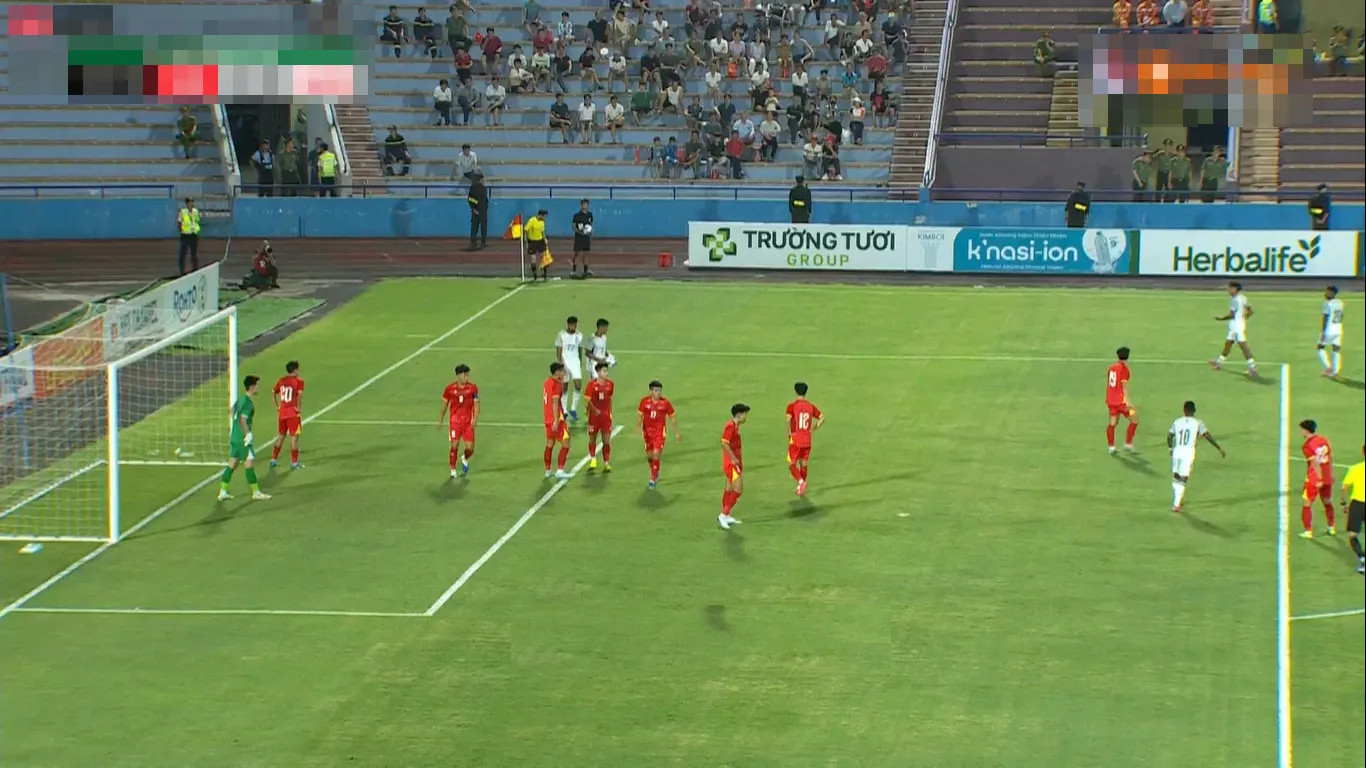 গোল, গোল, গোল বাংলাদেশ বনাম ভিয়েতনাম ম্যাচ: Live দেখুন এখানে