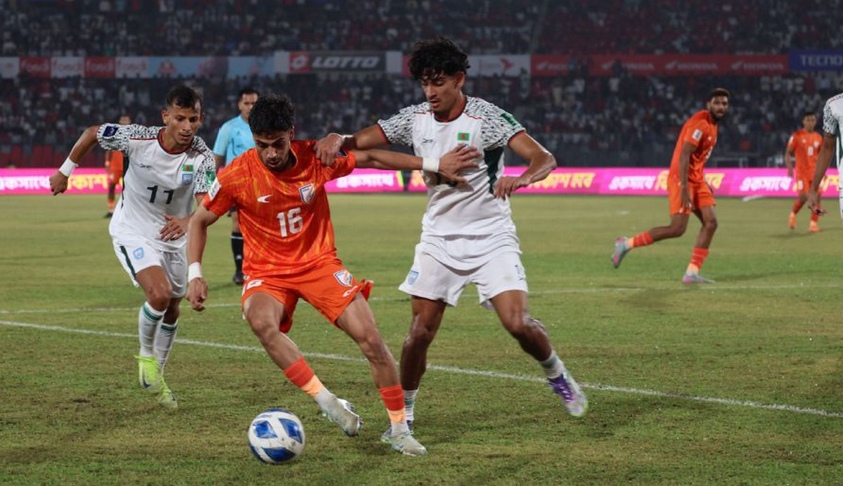 বাংলাদেশ বনাম ভারত; কখন কোথায় এবং ফ্রি কিভাবে দেখবেন