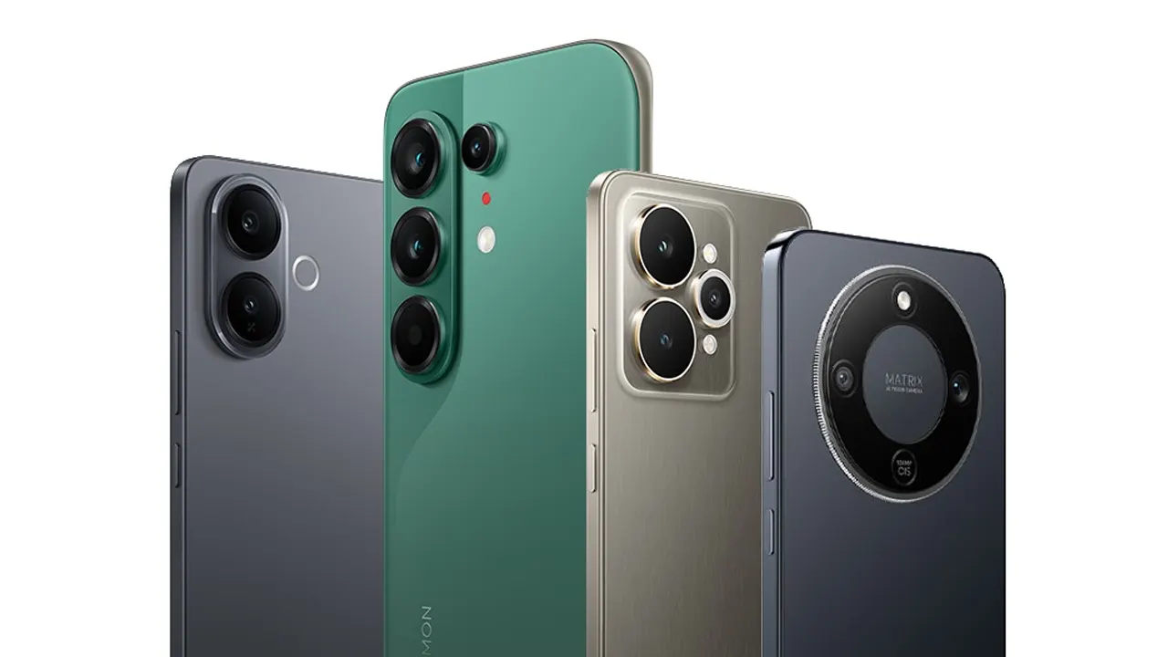 ঈদের কেনাকাটায় সেরা ৪ প্রিমিয়াম স্মার্টফোন: জেনে নিন ফিচাও ও দাম