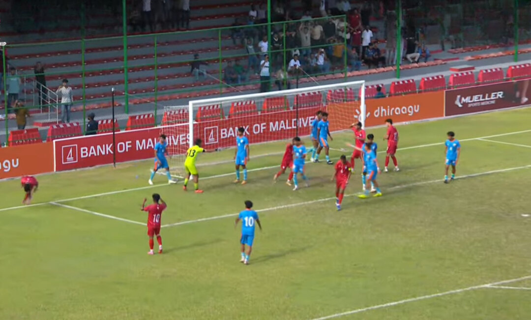 ১৫ মিনিটের খেলা শেষ, বাংলাদেশ বনাম ভারত ম্যাচ; Live দেখুন এখানে