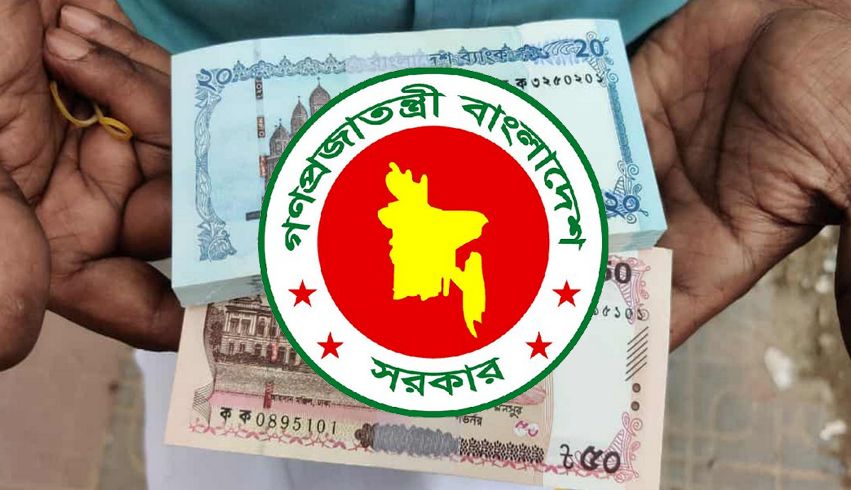 ৩ ধাপে নবম পে-স্কেল বাস্তবায়ন: সরকারি কর্মচারীর স্বপ্নে নতুন আলো