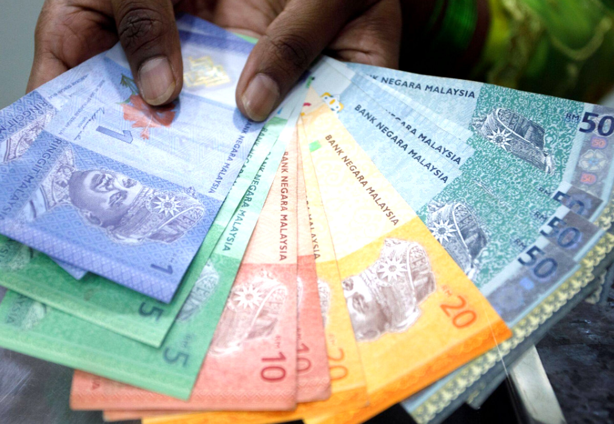 কমে গেল মালয়েশিয়ান রিংগিতের বিনিময় হার