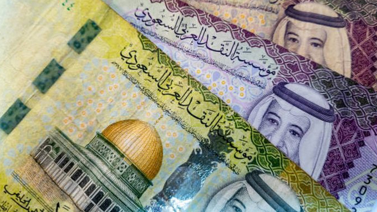 আজ কমে গেল সৌদি রিয়ালের বিনিময় হার