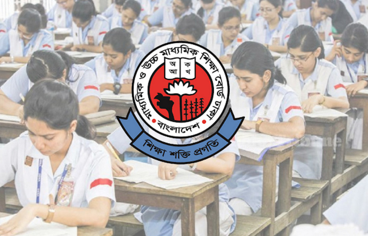 এইচএসসি পরীক্ষার তারিখ চূড়ান্ত: অভিন্ন প্রশ্নপত্রে হবে সব বোর্ডের পরীক্ষা