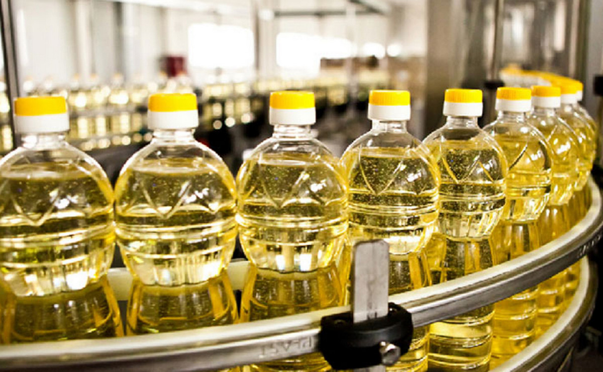 সয়াবিন তেলের দাম তিন বছরের মধ্যে সর্বনিম্ন