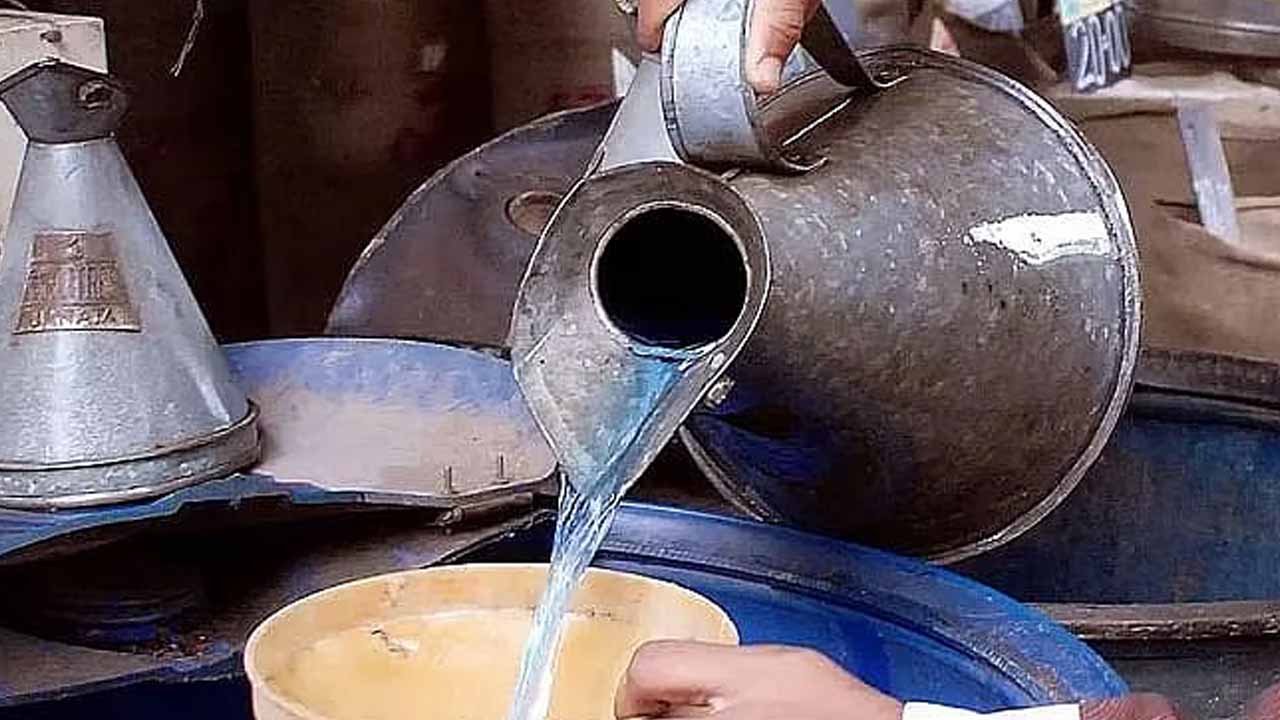 জ্বালানি তেলের দাম নতুন করে যত নির্ধারণ হল