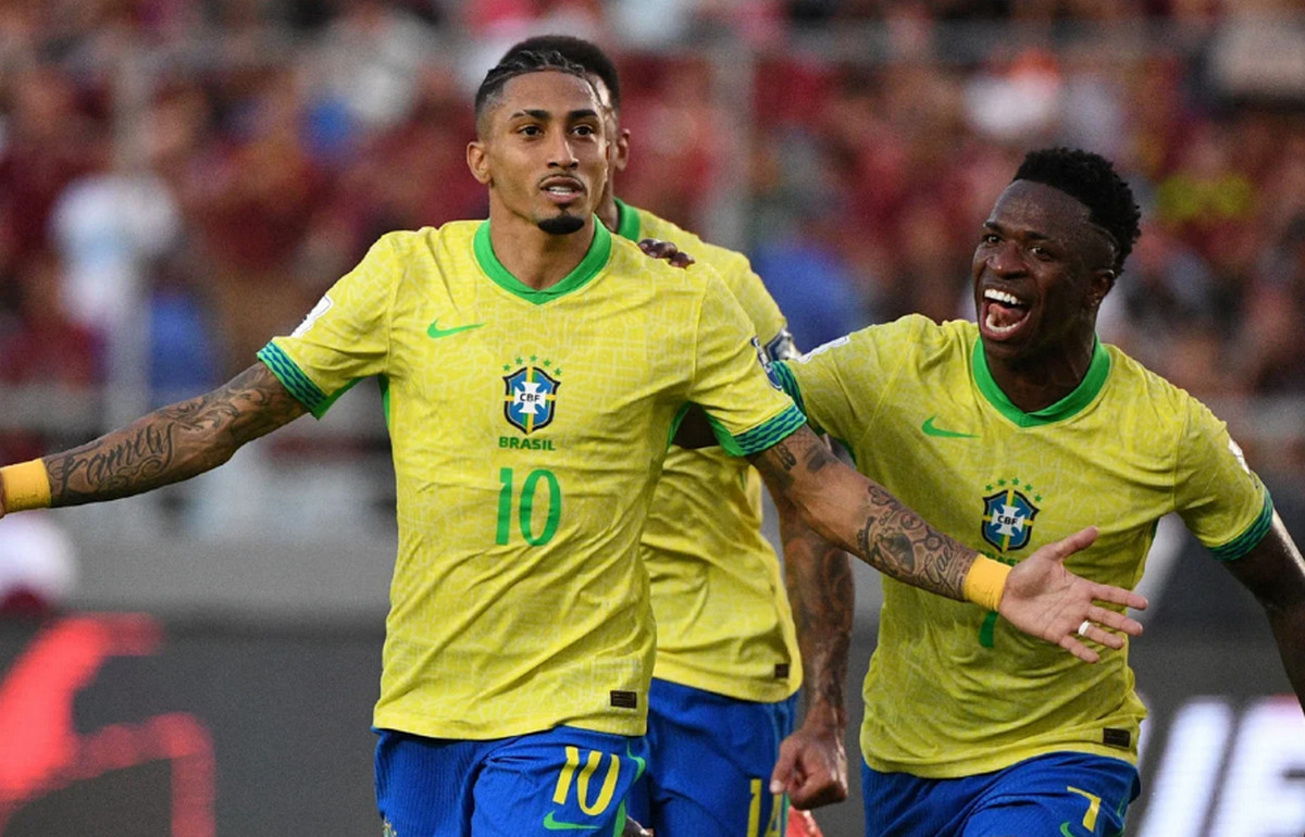 শুরু হল ব্রাজিল বনাম ক্রোয়েশিয়া: Live দেখুন এখানে